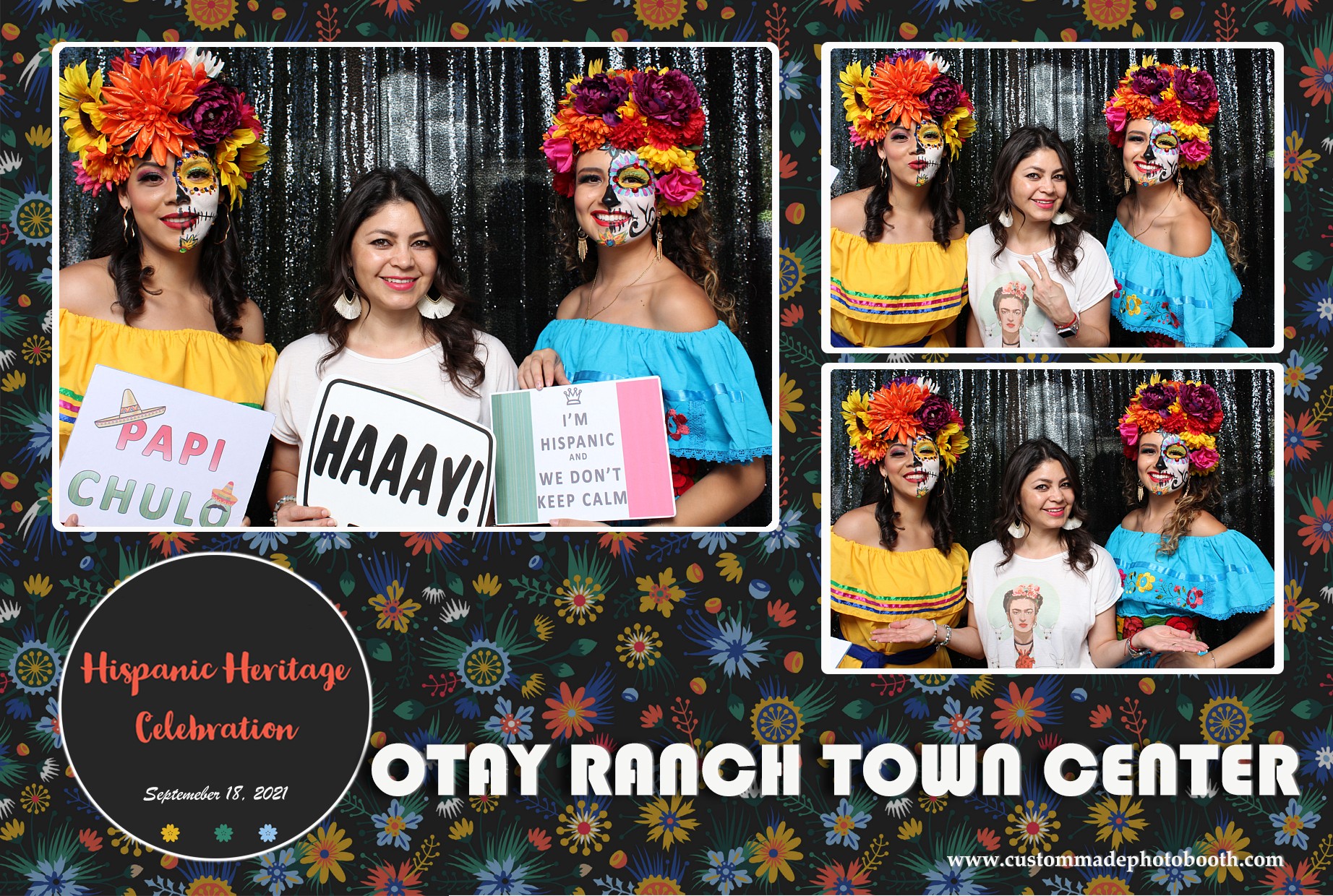 Hispanic Heritage Celebration at Otay Ranch Town Center